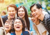 調查稱中國幸福感全球最高 韓國墊底 內幕曝光簡直太意外了