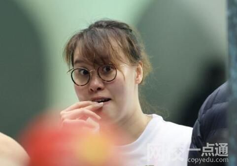 傅園慧的胳膊,現在沒有血痕 始料未及真相簡直太驚人