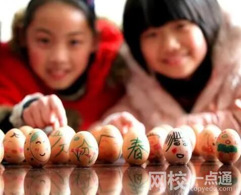 聽說春分立雞蛋成功率高是不是真的？