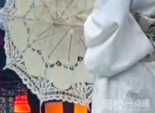 男子吐槽女子穿和服在景區拍照 原因竟是這樣簡直太無語了