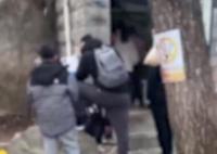 泰山景區回應男廁里擠滿女性 內幕曝光簡直太意外了