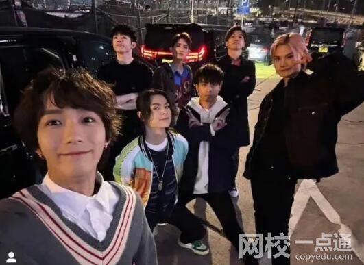 香港男團Mirror成員向林俊杰道歉 為什么道歉？