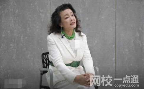 張蘭稱沒有一分錢存款 始料未及真相簡直太意外了