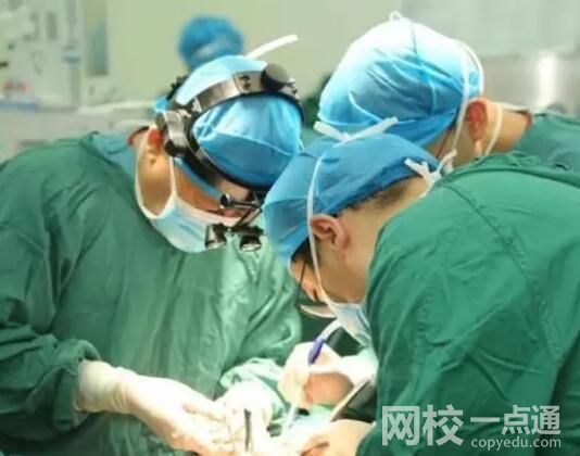 醫生:“割腰子”不是想割就能割 背后真相實在讓人驚愕