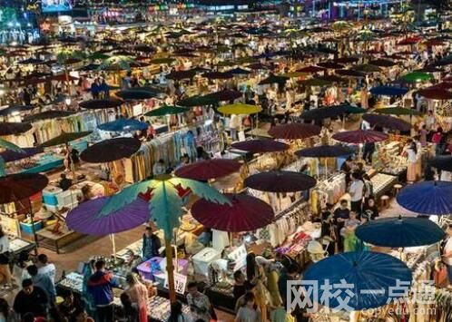 夜市擺攤日入9000 他們為什么不信? 原因簡直太意外了