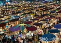 夜市擺攤日入9000 他們為什么不信? 原因簡直太意外了