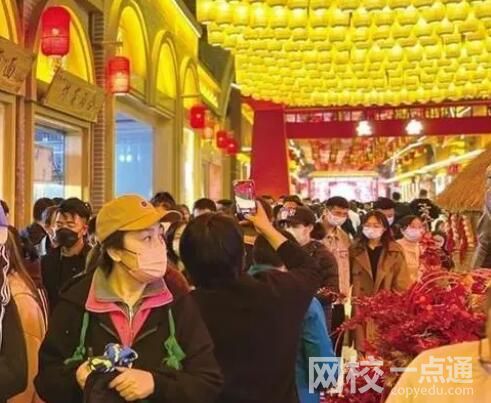 蘭州回應一夜市需掃碼測溫 始料未及真相簡直太意外了