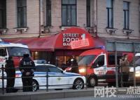 俄知名戰地記者被炸身亡 始料未及真相簡直太意外了