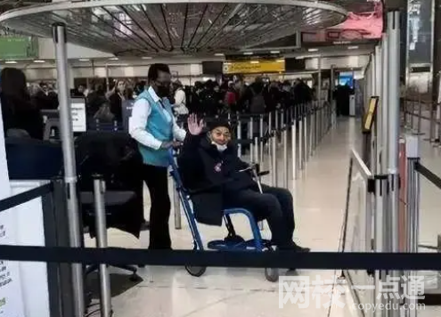 拋棄妻女在美流浪32年老人回國后續 原因竟是這樣太無奈了