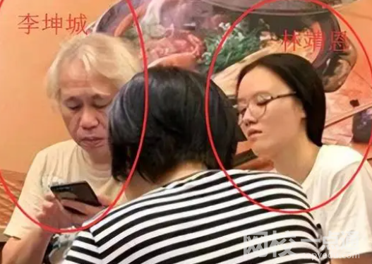 李坤城小40歲遺孀回應獨享遺產傳聞 原因竟是這樣太無奈了