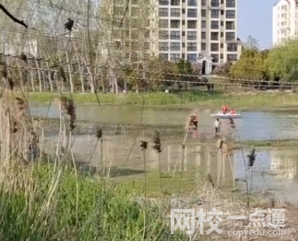 父親為救落水孩子身亡 涉事景區(qū)回應(yīng) 原因竟是這樣太無奈了