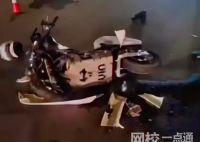 00后網(wǎng)紅車禍身亡 父親否認(rèn)兒子飆車 始料未及真相簡直太意外了