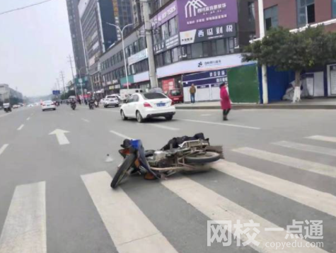 男子車禍去世監控視頻離奇消失 原因竟是這樣太無奈了