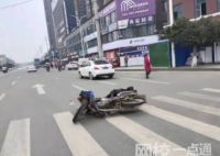 男子車禍去世監控視頻離奇消失 原因竟是這樣太無奈了