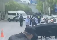 江陰槍擊案嫌犯或已跟蹤受害人半年 案發地為傷者公司