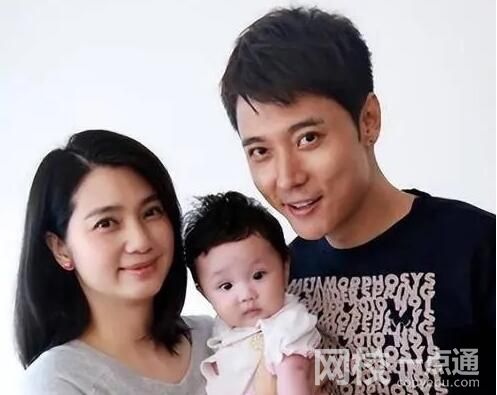 洪欣稱(chēng)未離婚 矛盾與畢瀅無(wú)關(guān) 究竟是怎么回事？