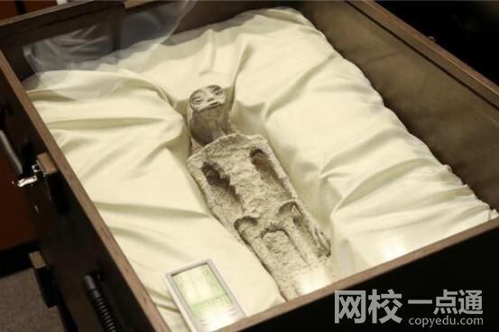 外星人真存在嗎?中國(guó)航天官方發(fā)聲:尚未發(fā)現(xiàn)可證明外星人存在的確鑿證據(jù)