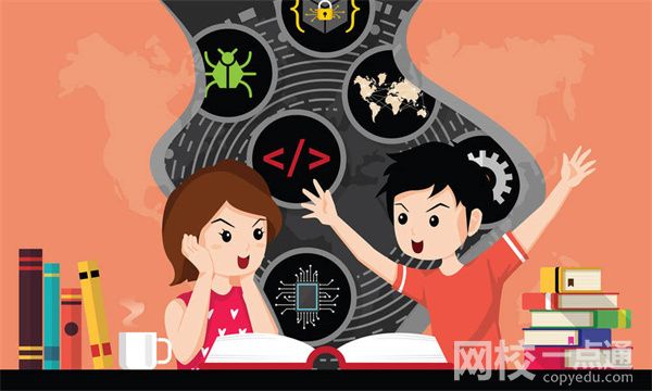 2023大學專業就業率排名(2023年就業率計算機類專業排名突出)