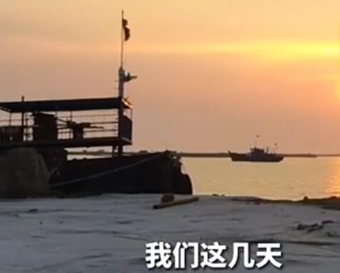 船舶側翻7死背后:出海一趟賺2萬 太夸張了吧