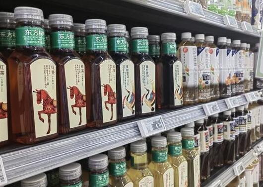 “東方樹葉們”急打價格牌 為什么這么卷？