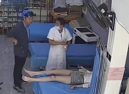 女孩尋找的外賣小哥找到了 實在太暖心了