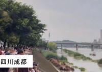 四川倆姐弟失蹤17天后發現弟弟遺體 到底是怎么走丟的？