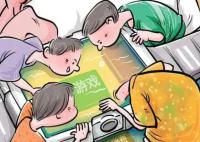 禁了手機(jī)平板孩子又迷上智能手表 為什么這么火？