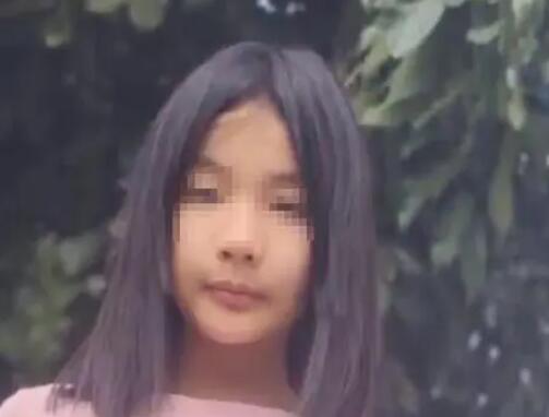 14歲女孩失聯 母親稱其曾受邀去云南 到底去哪里了？