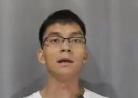 16次高考釘子戶唐尚珺決定讀大學(xué) 終于想通了