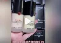 美妝博主直播賣假貨年入43萬 實在太無語了