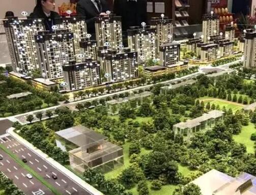 買房送飛機?樓盤回應(yīng) 為什么引熱議？