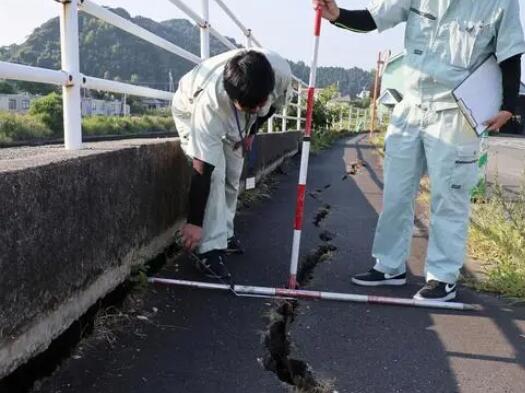 日本南海海槽附近曾數次發生大地震 為什么這么嚴重？