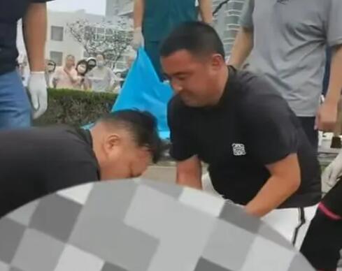 警方回應(yīng)山東父子三人落水溺亡 為什么溺亡什么原因？