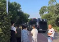 母親與兩兒子水庫溺亡 實在太悲劇了
