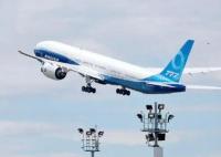美國波音777X客機結構出現裂縫 為什么引熱議？