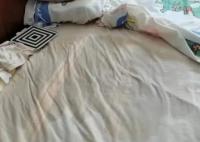 月嫂燙傷出生27天嬰兒 實在太悲劇了