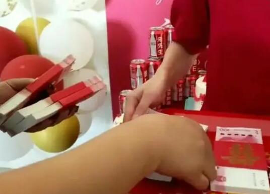 相親第2天領證 婚禮次日新娘跑了 為什么引熱議？