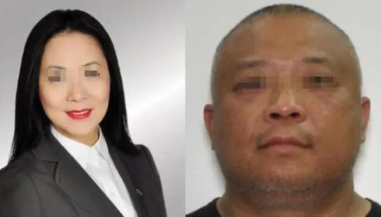 加拿大華人女子遇害遺體被燒焦 實在太悲劇了