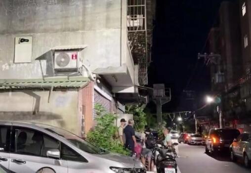 臺灣男子疑用電風扇打死父親后自殺 實在太悲劇了