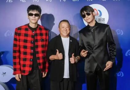 曾志偉回應與三只羊公司爭議 為什么引爭議？