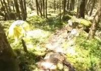 博主發現驢友遺體 拒收10萬酬金 實在太悲劇
