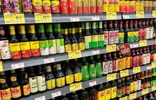 25家調味品企業15家“賣不上價” 為什么業績下滑？