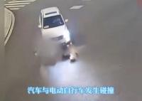 男子被撞后20元私了顱內出血渾然不知 實在太驚險了