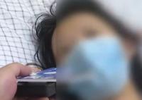 網(wǎng)約車走小路姑娘稱被嚇到跳車 實(shí)在太恐怖了
