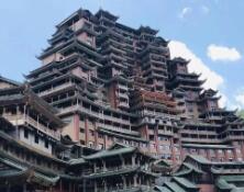 貴州天價(jià)爛尾樓要被改建成酒店? 為什么爛尾什么原因？