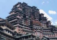 貴州天價爛尾樓要被改建成酒店? 為什么爛尾什么原因？