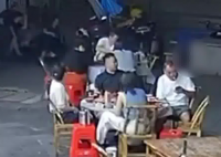 小貓被綁四肢從高樓丟下當場死亡 簡直令人嚇尿了