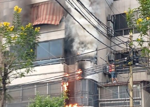 黎巴嫩對講機在多地發生爆炸 事件始末2024最新消息