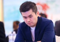 象棋協(xié)會:王天一、王躍飛終身禁賽 實(shí)在太意外了