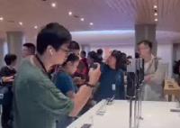 iPhone16ProMax最高加價1200元 為什么漲這么多？